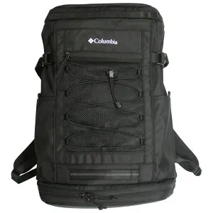 【全品P5倍 4/24 20:00～4/27 09:59】コロンビア リュック Columbia Kaguyak Dash 40L BACKPACK バックパック カグヤク ダッシュ 全2色 メンズ レディース ユニセックス 通勤 ビジネス 通学 部活 OMIN-SHILD オム