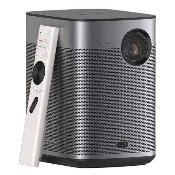 XGIMI（エクスジミー） ポータブルプロジェクター XGIMI Halo+ (New) WM03AN