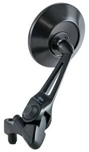 TANAX NAPOLEON タナックス ナポレオン シャークミラーC ミラー ハンドル