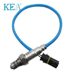 KEA O2センサー 2BZ-230 C240 S203 W203 右触媒前側用 0015405017