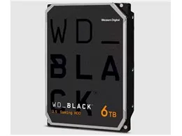 WD6004FZBX [6TB SATA600 7200]