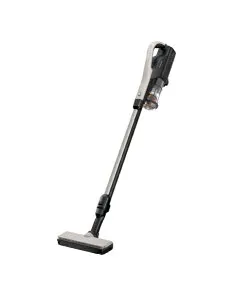 日立｜HITACHI スティック型掃除機 パワかるスティック ベージュ PV-BL50P-C [サイクロン式 /コードレス]