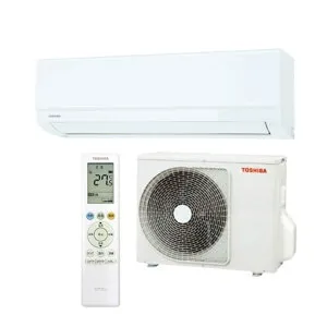 東芝(TOSHIBA)(トウシバ) 6畳RAS-2215T(W) ホワイト [2.2kW]