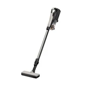 日立 掃除機 パワかるスティック コードレス スティッククリーナー PV-BL50M C ベージュ 日本製 軽量1.4kg 自走式