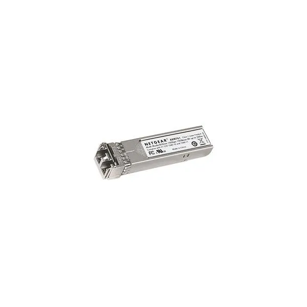NETGEAR Inc. AXM761 SFP+ ファイバ モジュール(10GBase-SR) AXM761-10000S