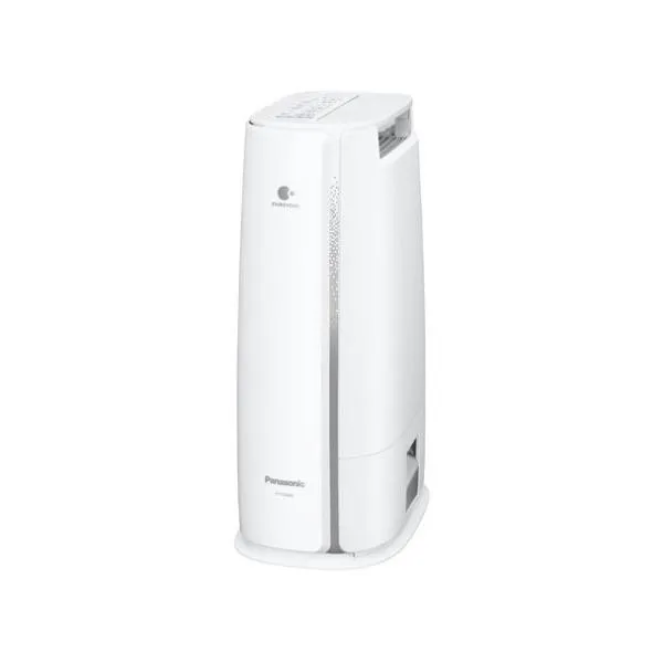 パナソニック 除湿機 F-YZX60B-H [マットグレー]