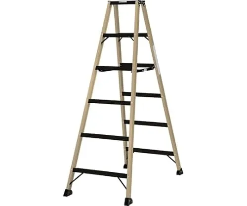 ピカコーポレイション 軽量専用脚立 BEN-KEI 天板の高さ m ：1.68 LM-180GB