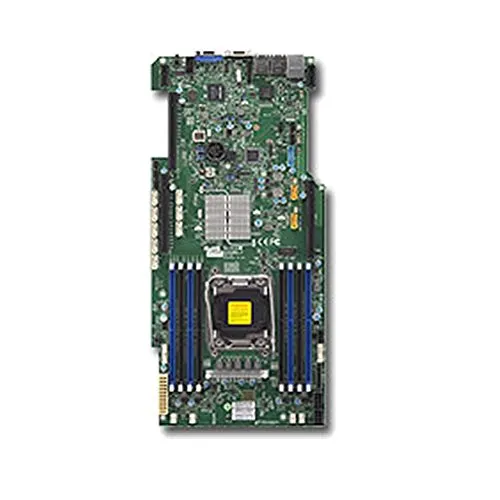 Supermicro Proprietary ddr4 LGA 2011マザーボードx10srg-f-o