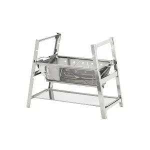 snow peak スノーピーク 焚火台SR / ST021