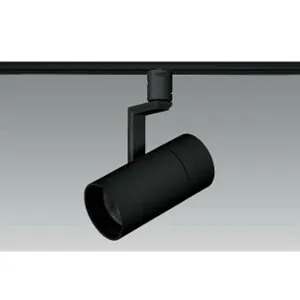 UNITY LEDスポットライト ライティングレール取付 電源ボックスレス TRIM ONE Φ75 ブラック BSL-5200MB-30 1台