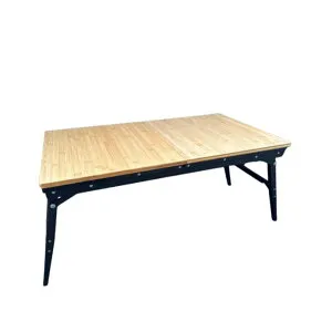 【新品】snow peak スノーピーク キャンプ テーブル エクステンションIGT CK-090