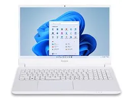 STYLE∞ Core i7 13620H・8GBメモリ・500GB NVMe M.2 SSD・15インチ フルHD・STYLE-15FH128-i7-UHSX