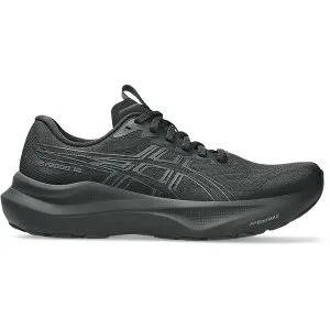 ASICS アシックス レディース スニーカー 【ASICS GT-2000 14 Black Graphite Grey (Women's)】 サイズ US_5(22.0cm) Black/Graphite Grey