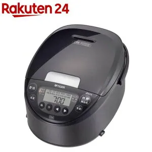 タイガー IHジャー炊飯器 5.5合炊き JPW-M100(1台)