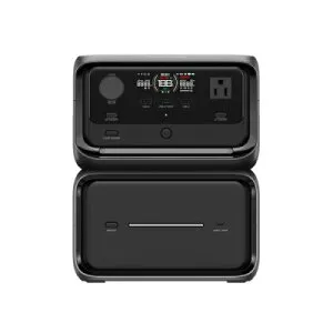 ポータブル電源 エコフロー EcoFlow RIVER 3 Max Plus リバー3 マックス プラス