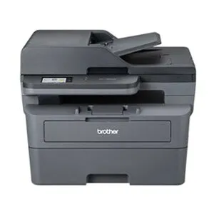 プリンタ ブラザー JUSTIO 無線LAN対応、ADF搭載 プリント/コピー/スキャン機能搭載・モノクロ複合機 DCP-L2660DW 【キャンセル不可・北海道沖縄離島配送不可】 0057-4977766831703-ds