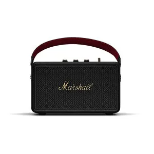 Marshall/KILBURN III BLACK AND BRASS