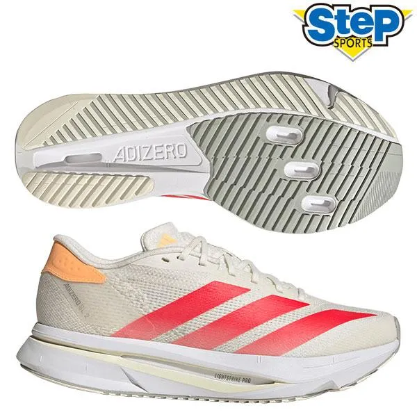 アディダス ランニングシューズ アディゼロ SL 2 W JQ3132 adidas ADIZERO SL 2 W 【レディース】 26SS cat-run