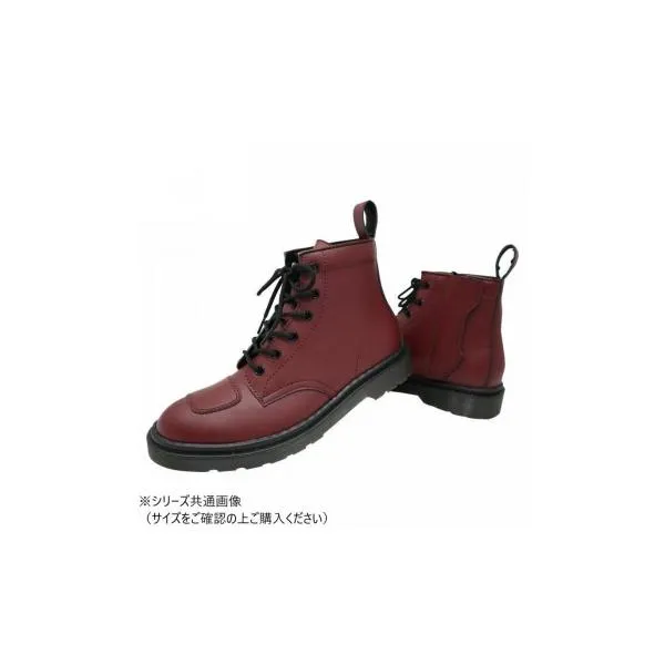 爆買 NANKAI エアソール Raidingブーツ NTB-45 28.0cm レッドブラウン