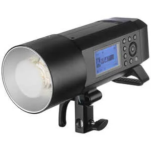 GODOX TTLバッテリーフラッシュキット GX・AD400PRO