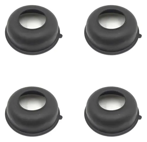 用 XR650L NX650 GB500 1988 1989 1990 1991 1992 1993 1994 バイクキャブレター修理用真空ダイヤフラムキット キャブレターリビルドツールセット(X3)