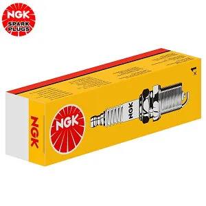 NGK スパークプラグ 車用プラグ BKR5E-11 6953 4本 サンバー KS3 KS4 KV3 KV4 スバル パーツキング E1E1