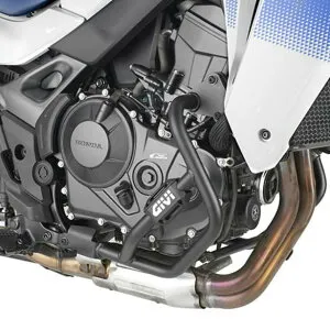 XL750 トランザルプ エンジンガード GIVI