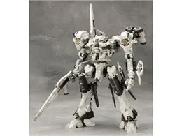 ARMORED CORE ローゼンタール CR-HOGIRE ノブリス・オブリージュ フルパッケージVer.