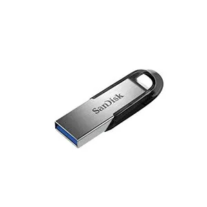 SanDisk 512GB Ultra Flair USB 3.0 Flash Drive - SDCZ73-512G-G46