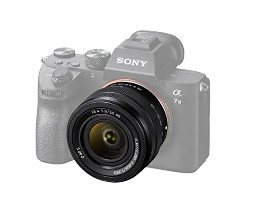 【整備済み品】 ソニー(SONY) FE 28-60mm F4-5.6