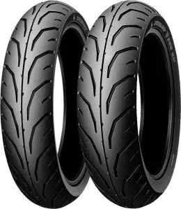 DUNLOP ダンロップ GP SERIES TT900GP 【90/80-17 M/C 46S WT】 ジーピーシリーズ タイヤ オンロードタイヤ・ハイグリップ オンロードタイヤ