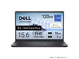 Dell 15 (DC15250) Core i7 1355U・メモリ16GB・1TB SSD・Office搭載モデル