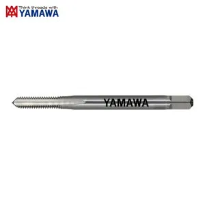 ヤマワ 弥満和 N-CT-LA-P3-M2.2X0.45-1.5P 軽合金用超硬ハンドタップ N-CT LA P3 M2.2X0.45 1.5P (1本)