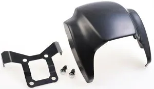 HEADLIGHT MASK NRS STYLE ナイトスター:未塗装/2022年以降RH975/S