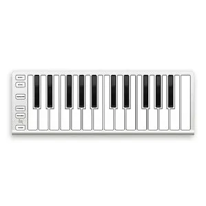 【10%オフ！-4/30まで】ESI Audiotechnik(イーエスアイ オーディオテクニク) / Xkey 25 - 25鍵 USB-MIDIキーボード - 【2025年6月2日発売】新生活応援