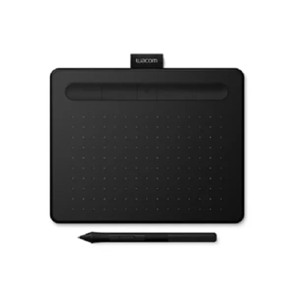 ワコム Ｗａｃｏｍ Ｉｎｔｕｏｓ Ｓｍａｌｌ ワイヤレス ブラック CTL-4100WL/K0