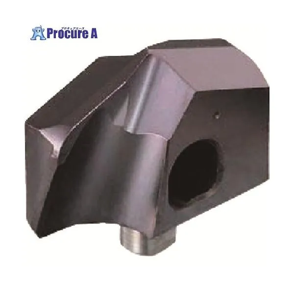 GUHRING 刃先交換式超硬ドリル用チップ FIREコート 34.5mm ■▼234-4787 4113 34.500 1本