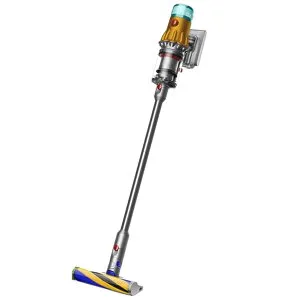 ダイソン Dyson V12 Detect Slim Absolute サイクロン式 コードレス掃除機【国内正規品】 SV46ABL