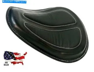 シート ハーレーダビッドソンソロスプリングサドルシートパン2006-2017 DYNAワイドグライド52000279 Harley Davidson Solo Spring Saddle Seat Pan 2006-2017 Dyna Wide Glide 52000279【並行輸入品】