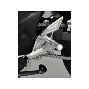 アグラス バックステップ BANDIT1250F 312-397-000