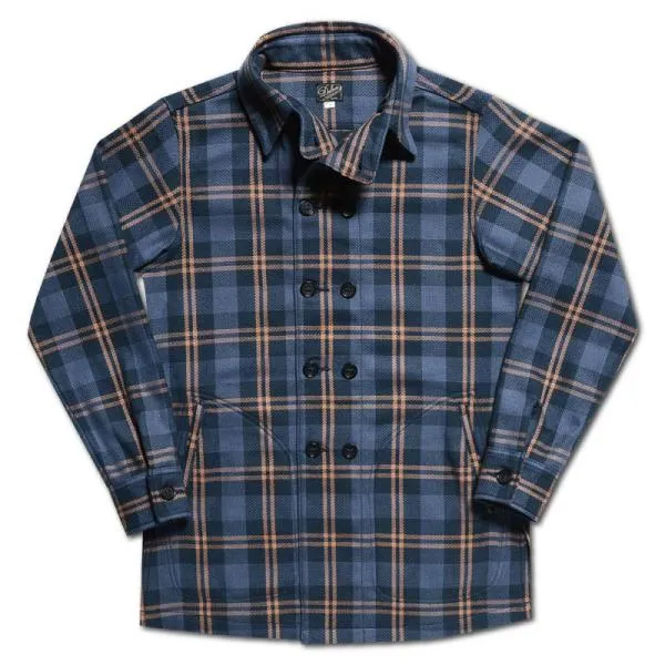 RANGEMAN.NCK NV レンジマンNCK RANGEMANNCK DELUXEWARE デラックスウエア DALEE'S ダリーズ シャツジャケットコート アウター