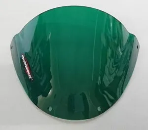 POWERBRONZE ネイキッド・スクリーン【ロング】 V7III SPECIAL V7SPECIAL MOTOGUZZI モトグッチ スクリーン 外装