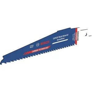 ■ボッシュ 超硬セーバーソーブレード 木材金属解体用 S969XHM 10枚入り〔品番:2608902340〕【7020883:0】[店頭受取不可]