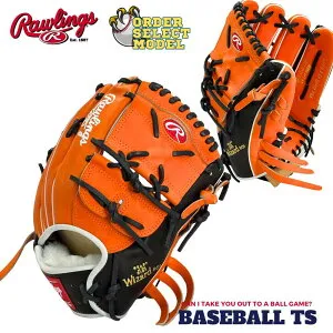 野球 ローリングス Rawlings 軟式投手用グラブ オーダーセレクトモデル A15MG ウィザード＃01 スペシャルオーダー HEART OF THE HIDE 一般 大人 ベースボールTS K-FIELD 送料無料