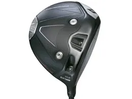 BX1ST ドライバー [VENTUS BS6 II フレックス：S ロフト：10.5]