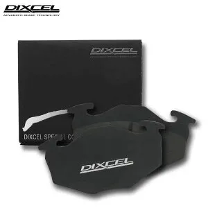 DIXCEL ディクセル ブレーキパッド Specom-K フロント用 セルボ・モード CP31S H2.7～H3.9