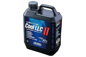 ZERO/SPORTS ゼロスポーツ クールLLC II 4Lボトル BRZ ZC6 2012/03～