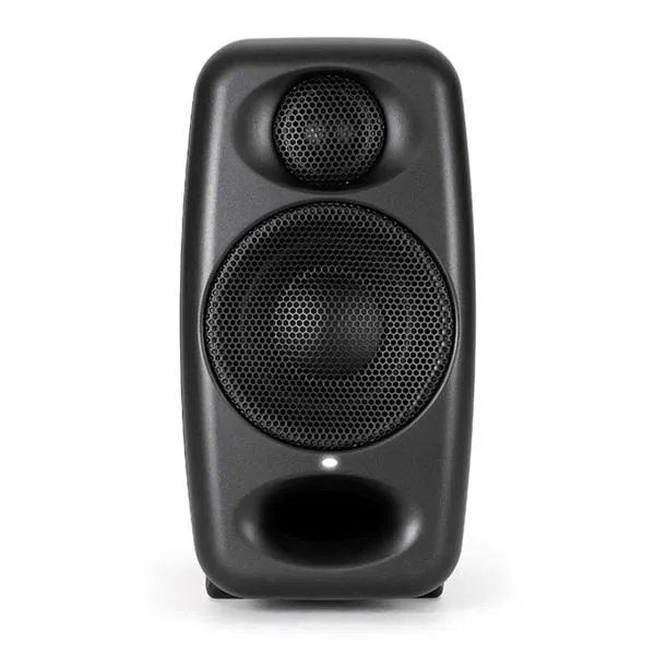 IK Multimedia(アイケーマルチメディア) iLoud Micro Monitor Pro Single (1本) モニター スピーカー DTM DAW ブラック