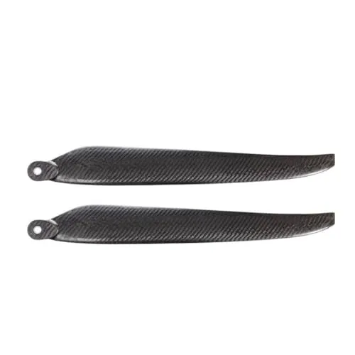 カーボンファイバープロペラ 43 インチ CW?? CCW XRotor X11 Plus と互換性あり(2pcs CW)