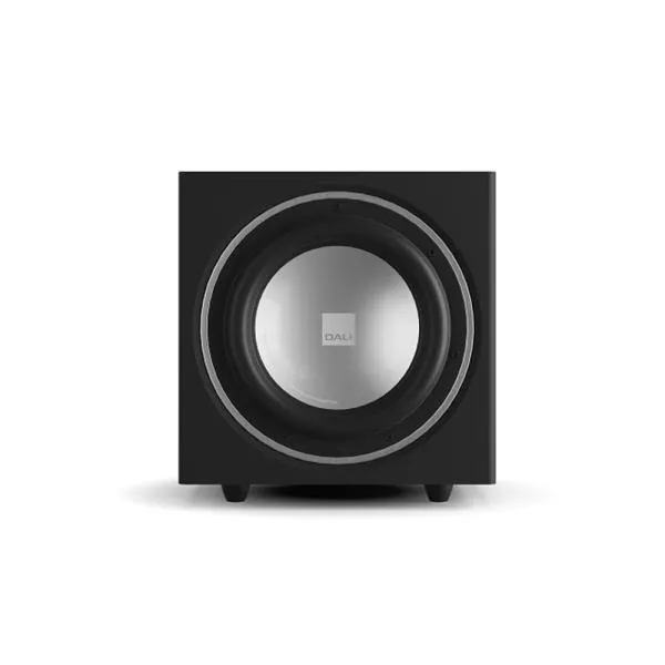 DALI - SUBE-9N/サテンブラック（SUBE9N/SB）サブウーファー【在庫有り即納】